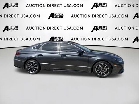 Used 2022 Hyundai Sonata Limited FWD image 25