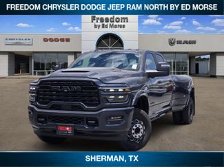 New 2026 RAM 3500 Limited AWD/4WD video 1