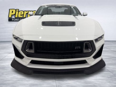 New 2026 Ford Mustang GT Premium w/ GT Performance Package image 8