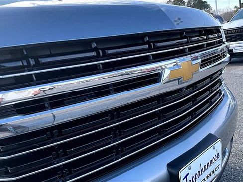 Used 2023 Chevrolet Tahoe LT w/ Luxury Package image 31