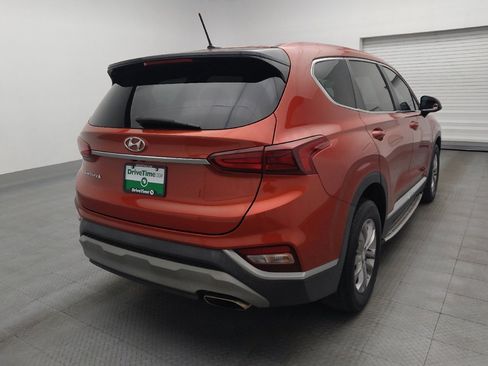 Used 2020 Hyundai Santa Fe SE image 9