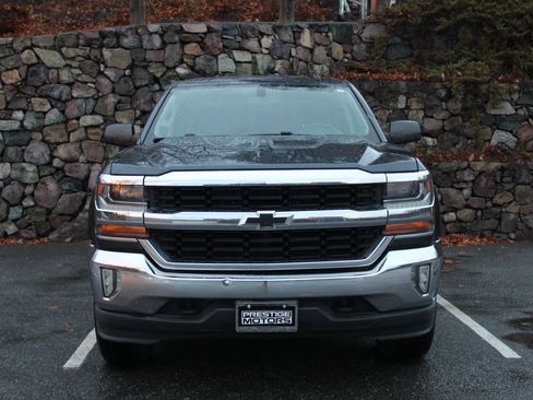 Used 2017 Chevrolet Silverado 1500 LT w/ All Star Edition image 3