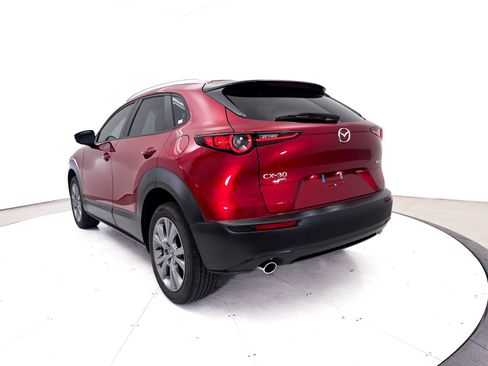 Certified 2026 MAZDA CX-30 AWD 2.5 S w/ Premium Package image 17