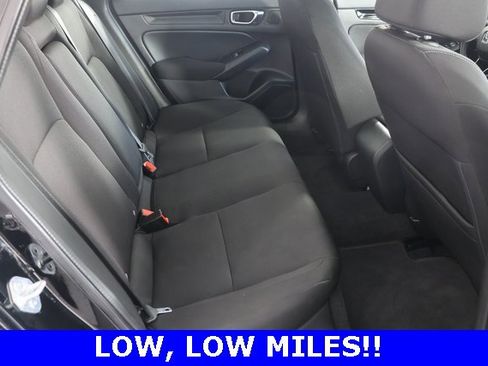 Used 2022 Honda Civic EX image 23
