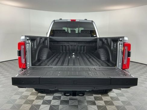 Used 2024 Ford F350 Platinum image 7