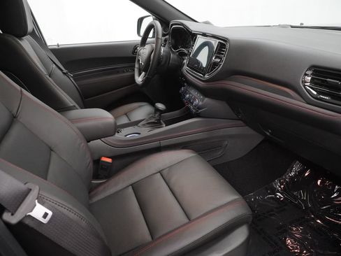 New 2026 Dodge Durango GT AWD/4WD image 36