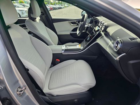 New 2026 Mercedes-Benz C 300 4MATIC Sedan image 24