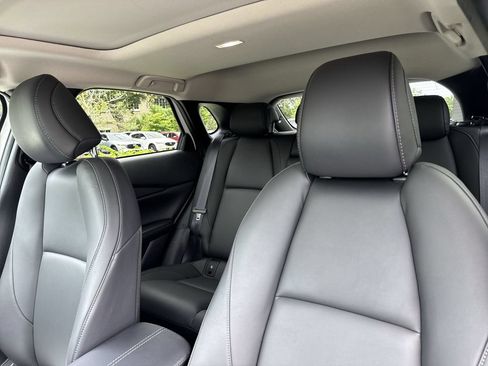 Certified 2025 MAZDA CX-30 AWD 2.5 S w/ Preferred Package image 42