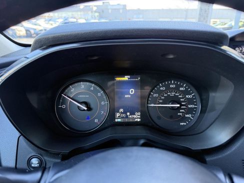 Certified 2023 Subaru Crosstrek 2.0i image 19