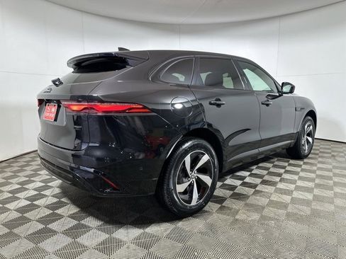 New 2026 Jaguar F-PACE R-Dynamic S image 5