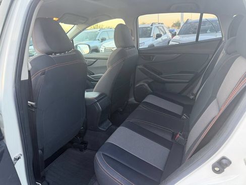 Used 2018 Subaru Crosstrek 2.0i Premium AWD/4WD image 6