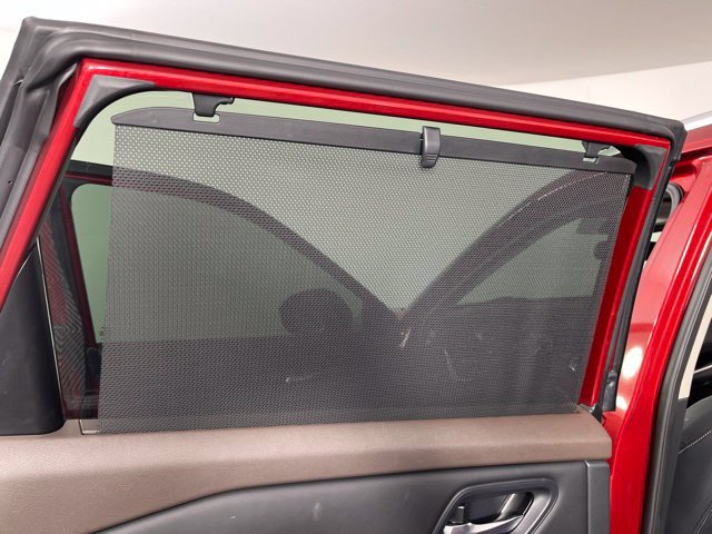 Used 2023 Nissan Rogue SL w/ SL Premium Package FWD image 43