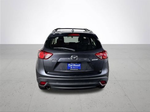 Used 2016 MAZDA CX-5 Sport image 7