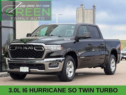 Used 2025 RAM 1500 Big Horn