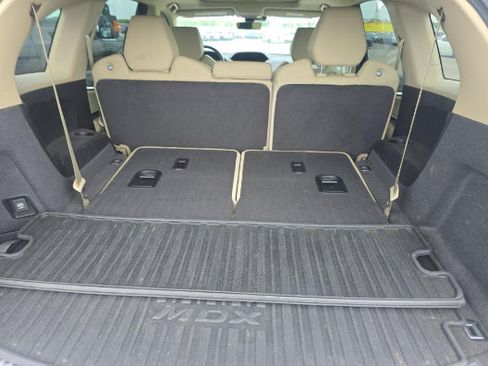 Used 2019 Acura MDX FWD image 6