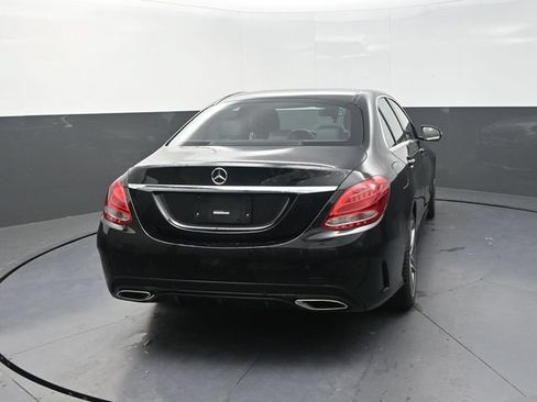 Used 2015 Mercedes-Benz C 300 Sedan image 7