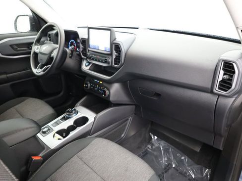 Used 2024 Ford Bronco Sport Big Bend image 19