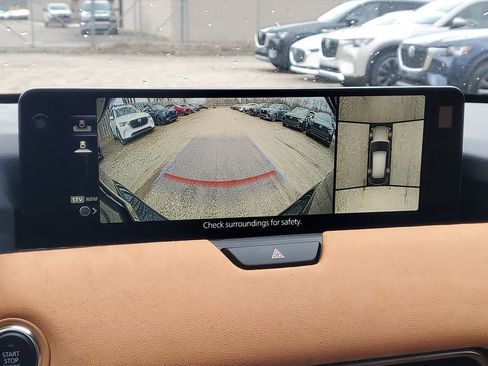 New 2026 MAZDA CX-70 3.3 Turbo S w/ Premium Plus image 27