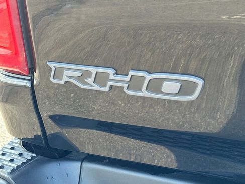 Used 2025 RAM 1500 RHO w/ RHO Level 1 Equipment Group AWD/4WD image 37
