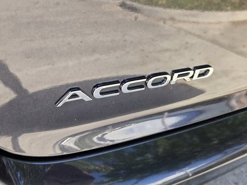 Used 2023 Honda Accord EX-L image 13
