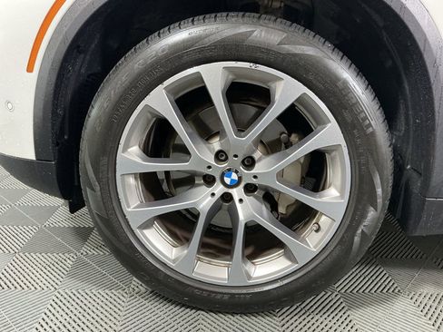 Certified 2023 BMW X5 sDrive40i image 8