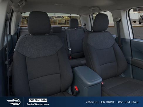 New 2026 Ford Maverick XL w/ Equipment Group 101A image 10