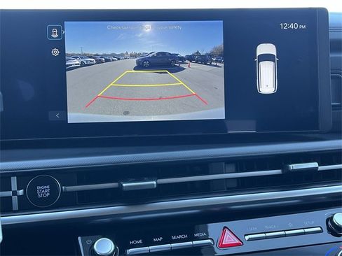 Used 2025 Hyundai Santa Fe XRT image 12