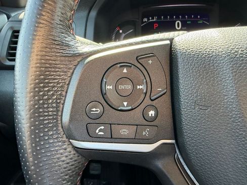 Used 2023 Honda Passport TrailSport image 13
