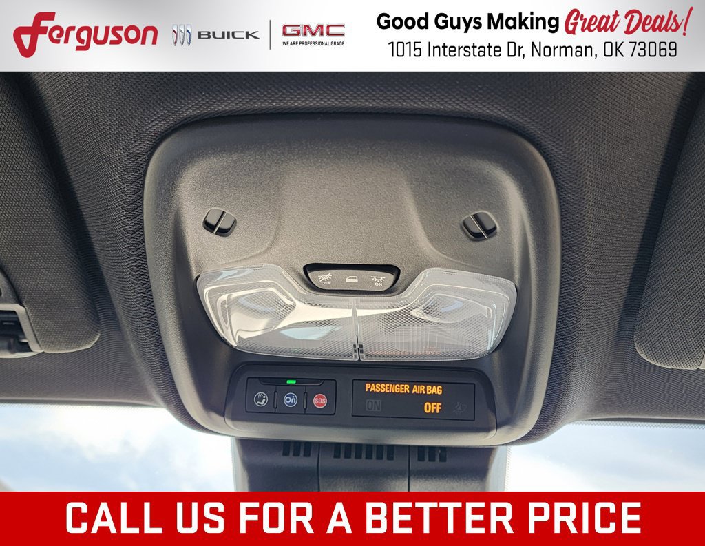 New 2026 GMC Canyon Elevation w/ Convenience Package AWD/4WD image 37
