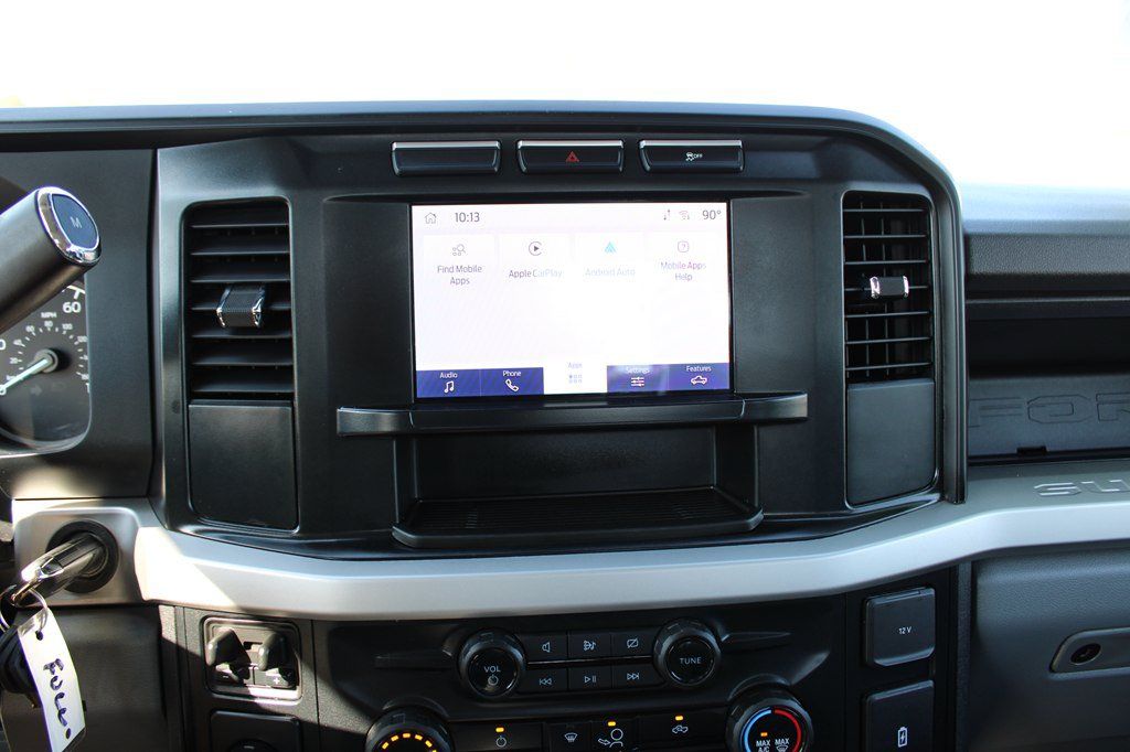 Used 2024 Ford F250 XL RWD image 33