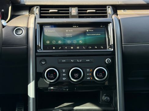Used 2019 Land Rover Discovery HSE Luxury AWD/4WD image 15