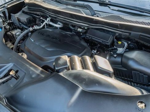 Used 2022 Honda Ridgeline Black Edition image 15