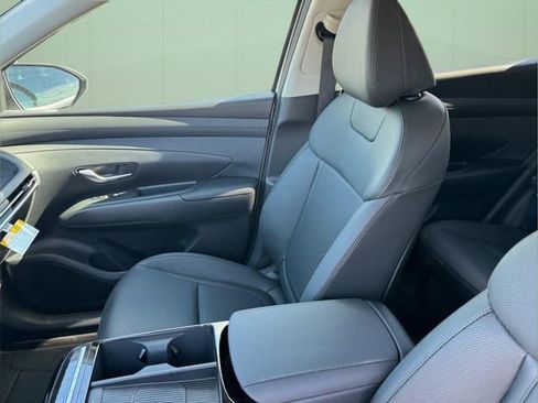 New 2026 Hyundai Tucson SEL AWD/4WD image 9