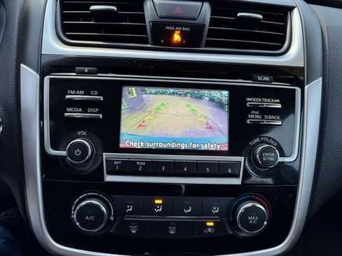 Used 2018 Nissan Altima 2.5 SR image 14