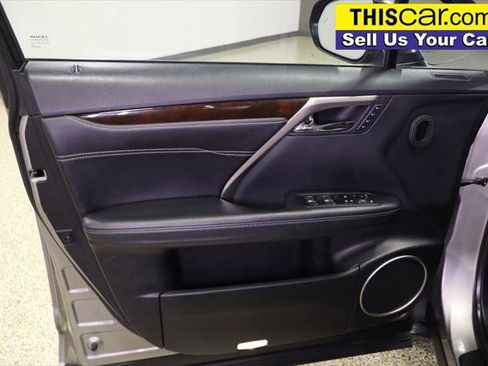 Used 2019 Lexus RX 350 FWD w/ Navigation Package image 28