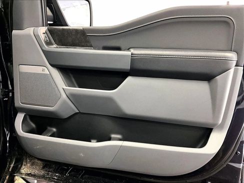 Certified 2023 Ford F150 XLT w/ Equipment Group 302A High image 23