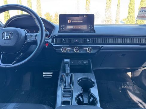 Used 2024 Honda Civic Sport image 16