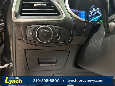Used 2017 Ford Edge SEL w/ Equipment Group 201A AWD/4WD image 15