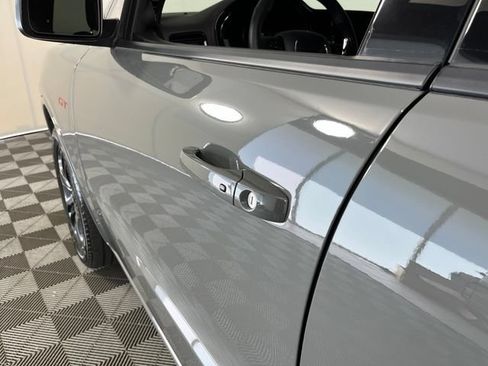 Used 2026 Dodge Durango GT AWD/4WD image 13