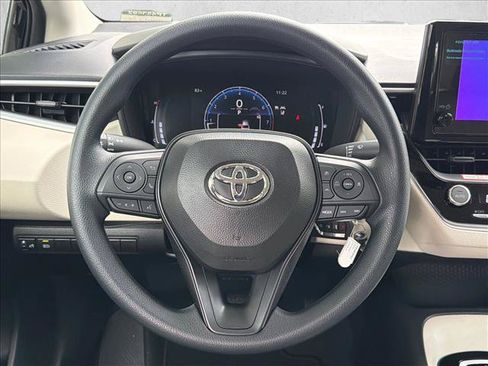 New 2026 Toyota Corolla LE FWD image 23