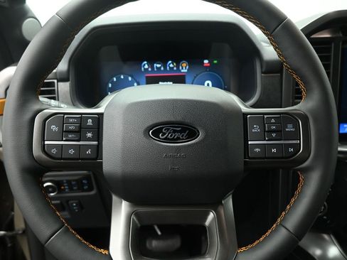 New 2026 Ford F150 Tremor AWD/4WD image 12