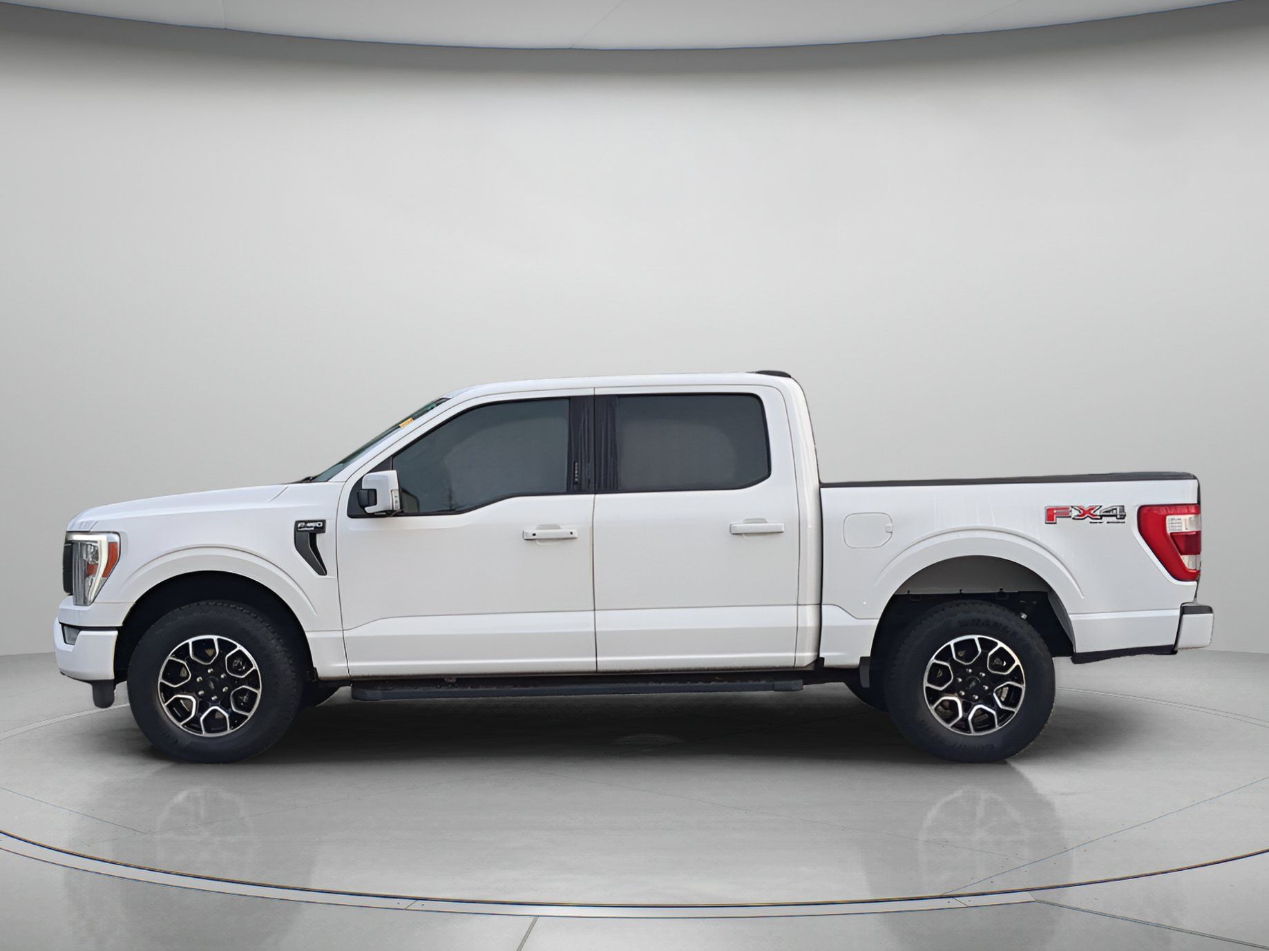 Certified 2022 Ford F150 Lariat AWD/4WD image 43