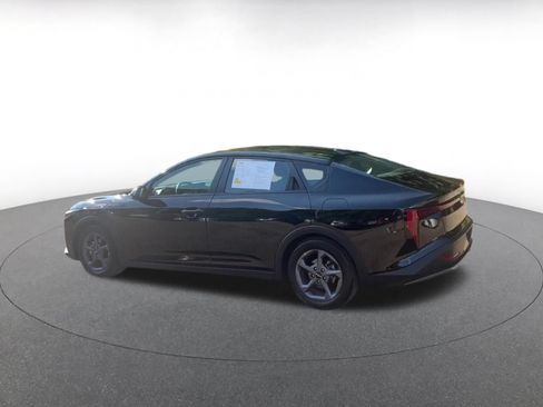 Used 2025 Kia K4 FWD image 9