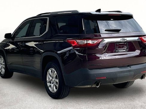 Used 2018 Chevrolet Traverse LT image 12