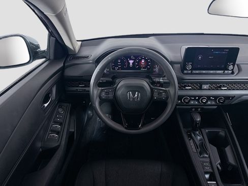 Used 2024 Honda Accord EX image 17