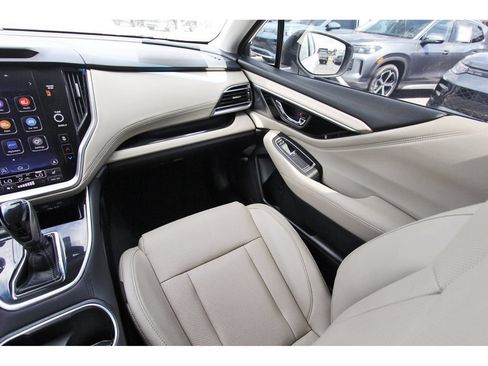 Used 2020 Subaru Legacy Limited XT AWD/4WD image 13