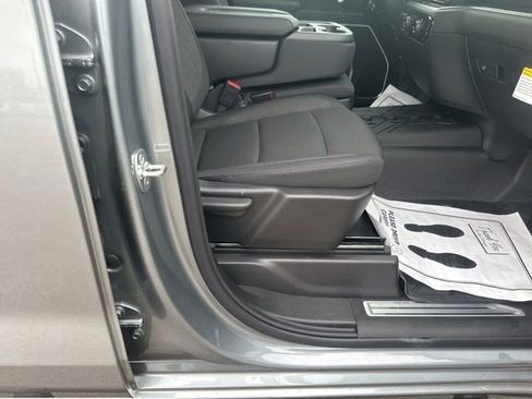 New 2026 Chevrolet Silverado 1500 RST w/ RST Select Package image 33