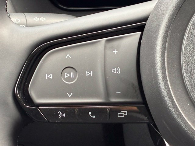 New 2026 MAZDA CX-5 Select AWD/4WD image 16