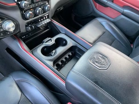 Used 2019 RAM 1500 Rebel w/ Rebel Level 2 Equipment Group AWD/4WD image 17