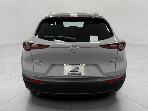 New 2025 MAZDA CX-30 AWD 2.5 S w/ Select Sport Pkg image 4